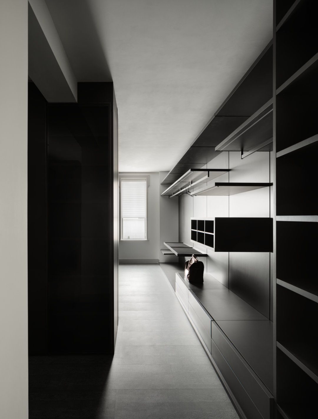 两江御园丨中国重庆丨唯道设计事务所-90