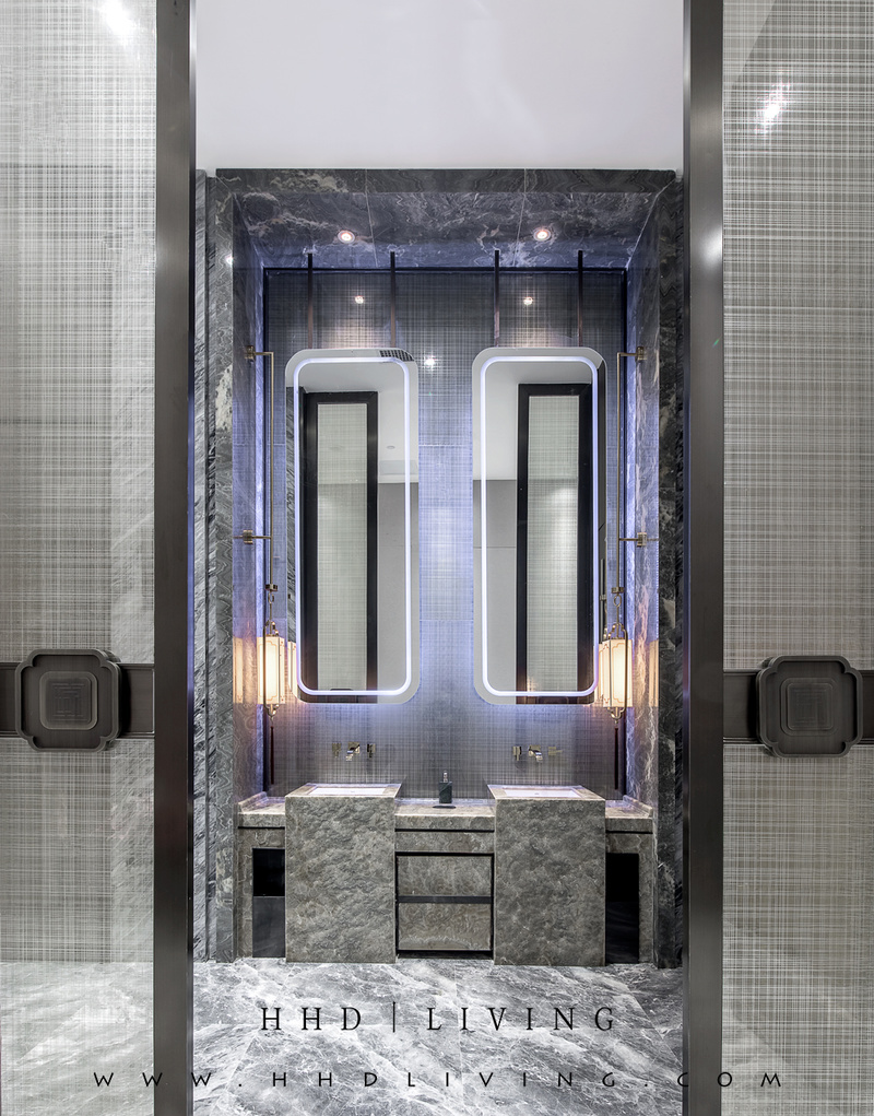 贵阳远洋·万和世家-24