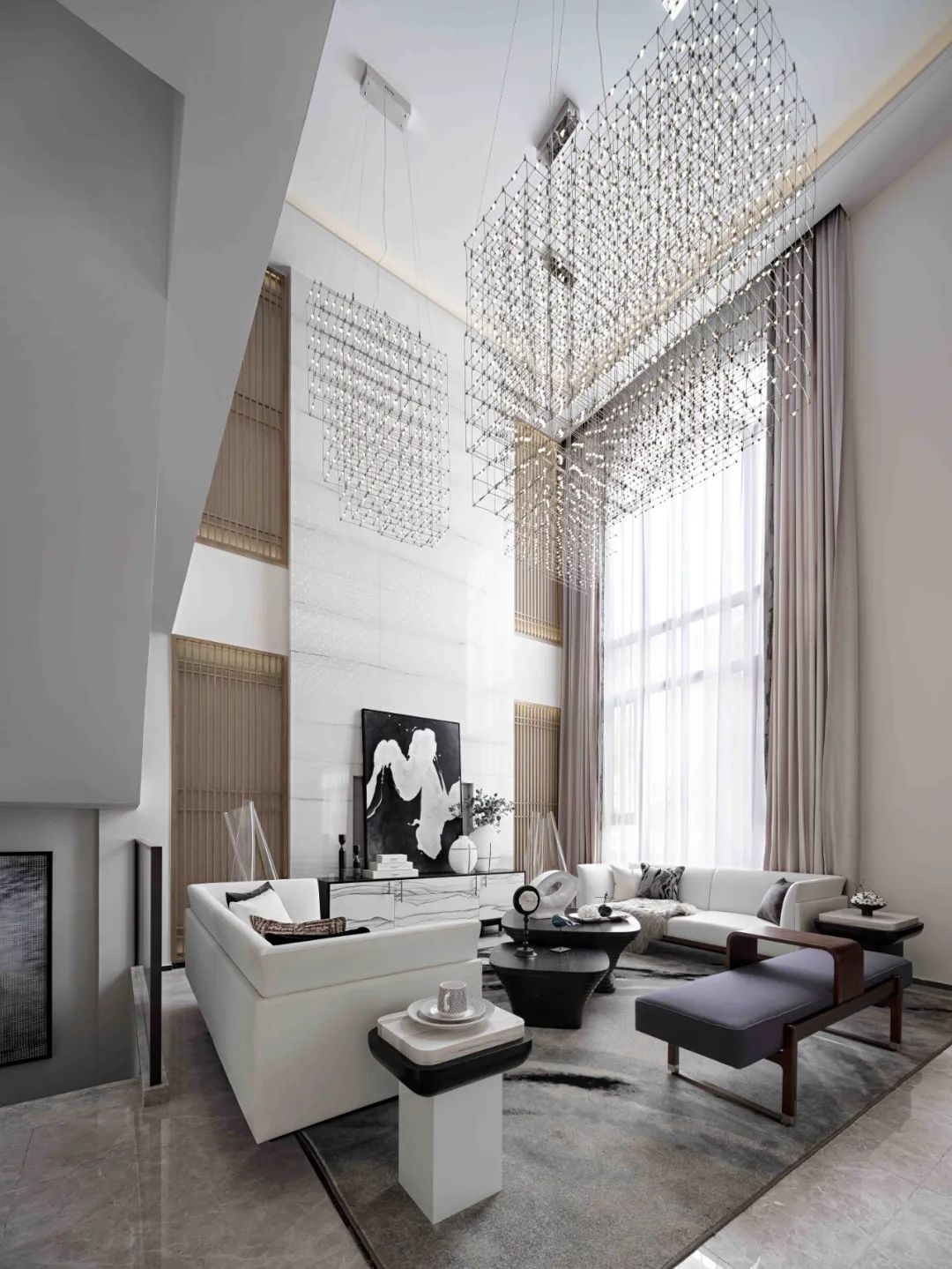 极尽雅致，在这里，过与梦想有关的日子 | 方黄设计-126