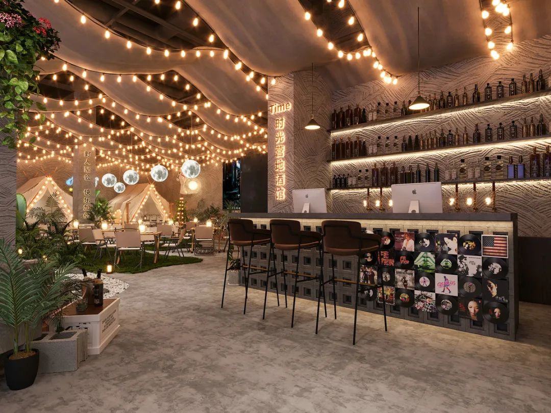 2023露营风设计案例解析-7