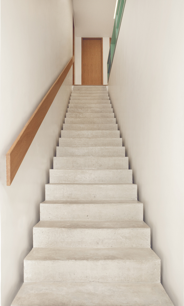 巴西现代主义之家 · 卡拉拉家-56