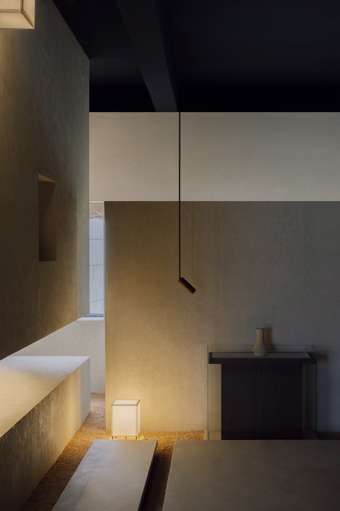 “瓷村”私人博物馆丨中国景德镇丨几言设计研究室-118