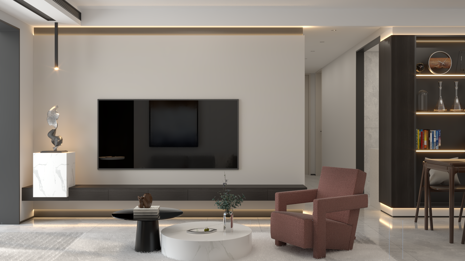 体量的转折 – IMSOOM | 御思设计 | 河南御思工程设计有限公司-7