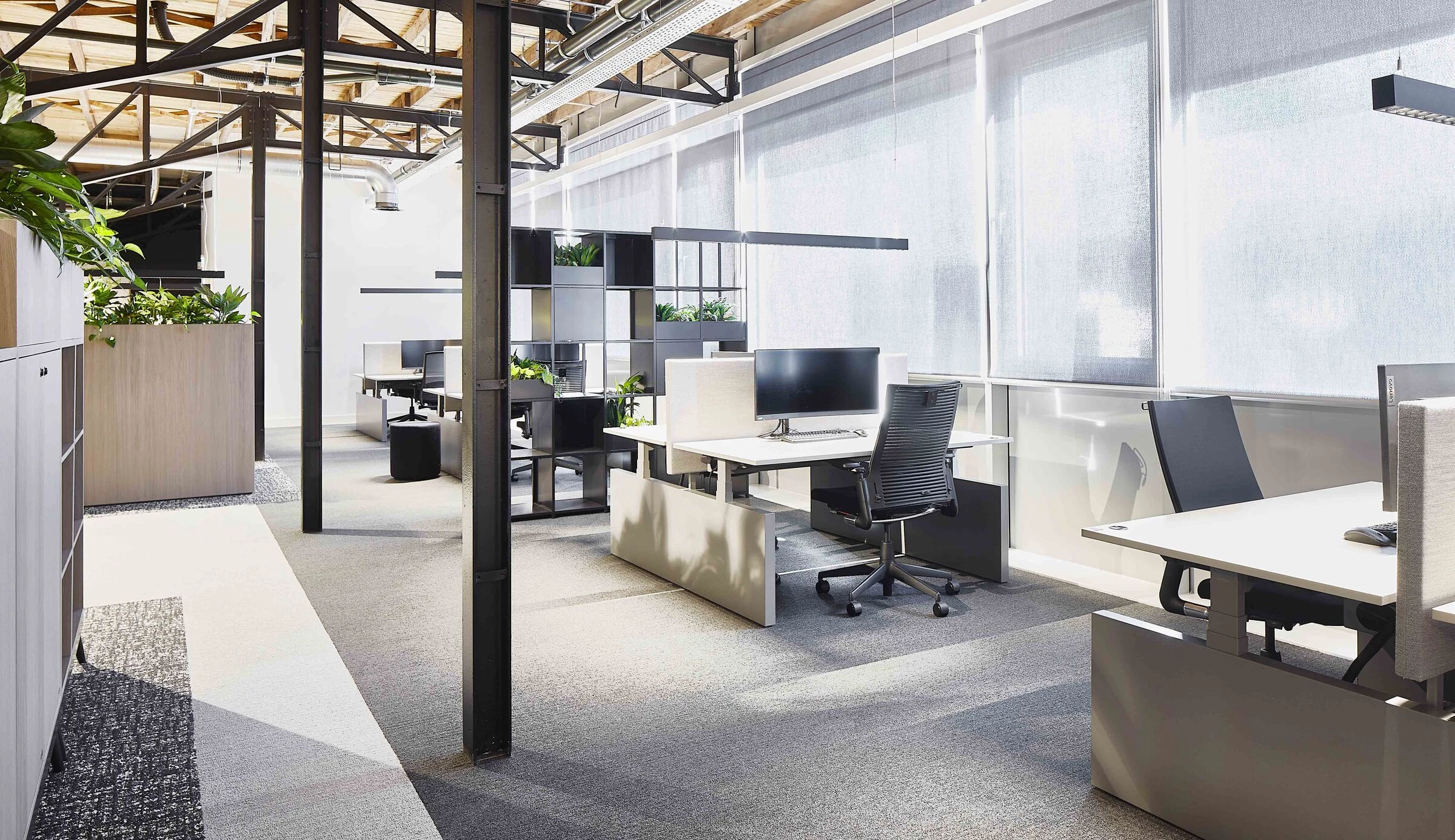 BDO 办公室丨荷兰恩斯赫德丨M+R-37