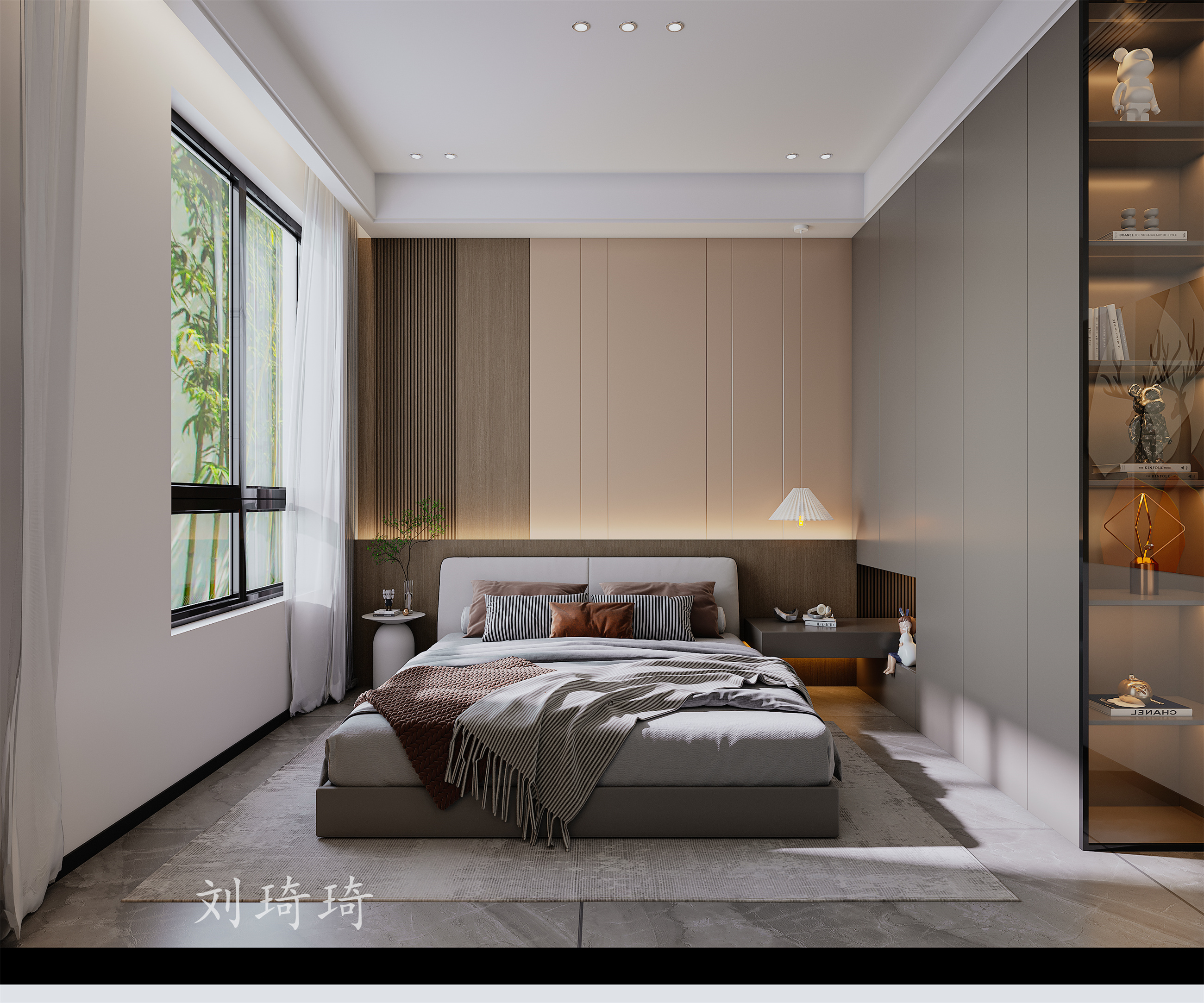 意式风|你绝对绕不过的意式极简-1