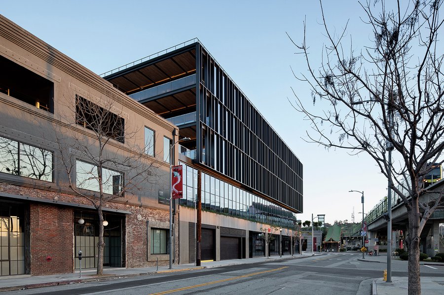 丨美国洛杉矶-49