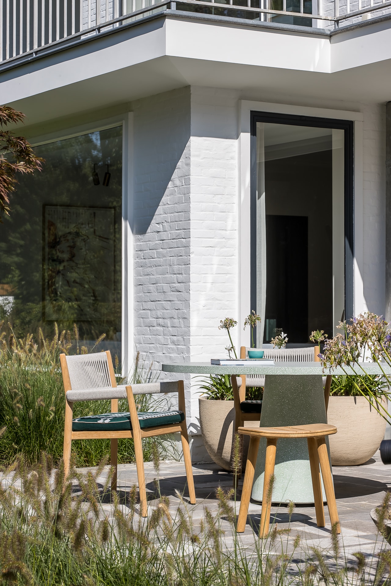 Villa Vuurvogel - 't Huis van Oordeghem-15