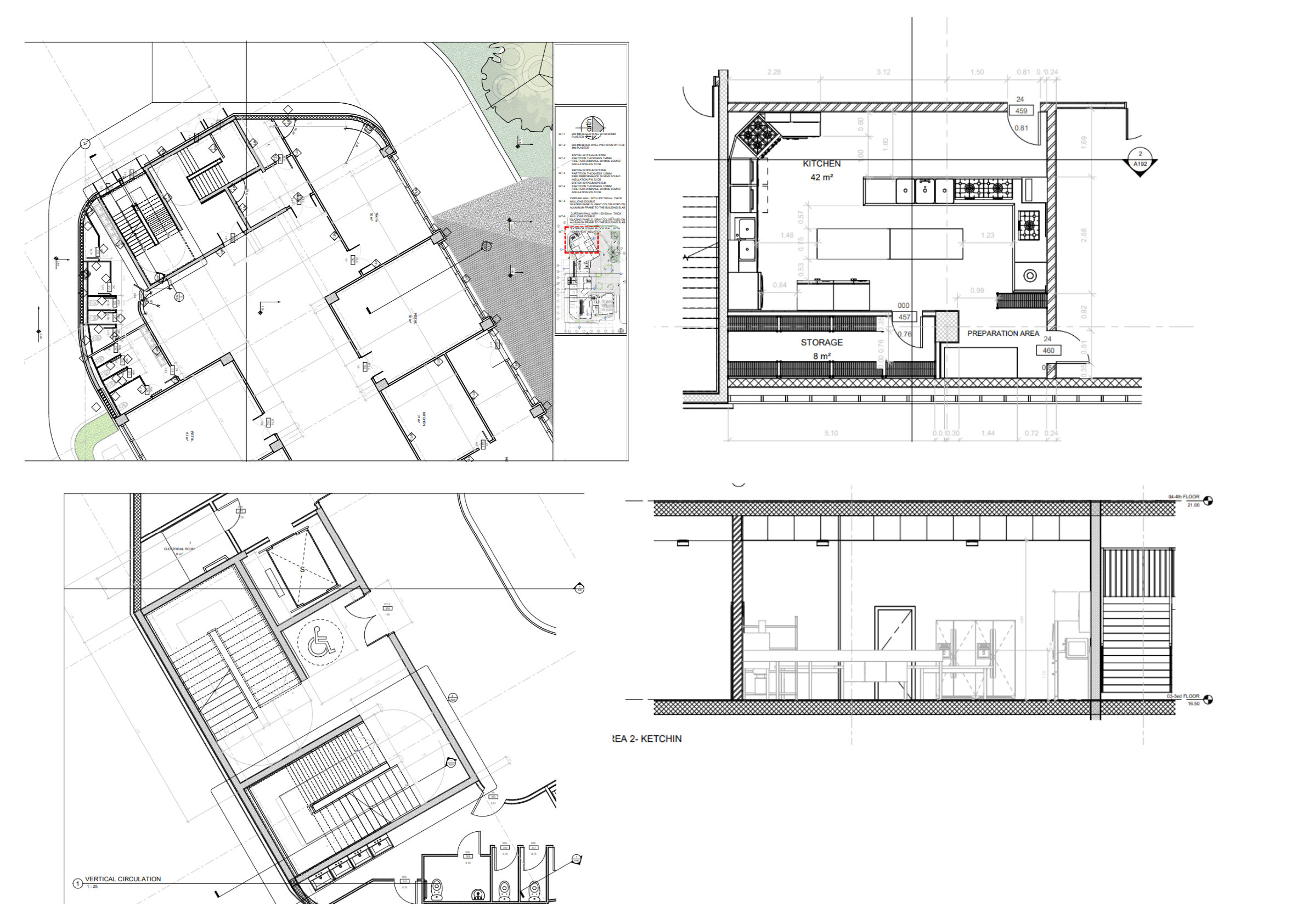 Architectural Portfolio -Mohamed Hatim-26
