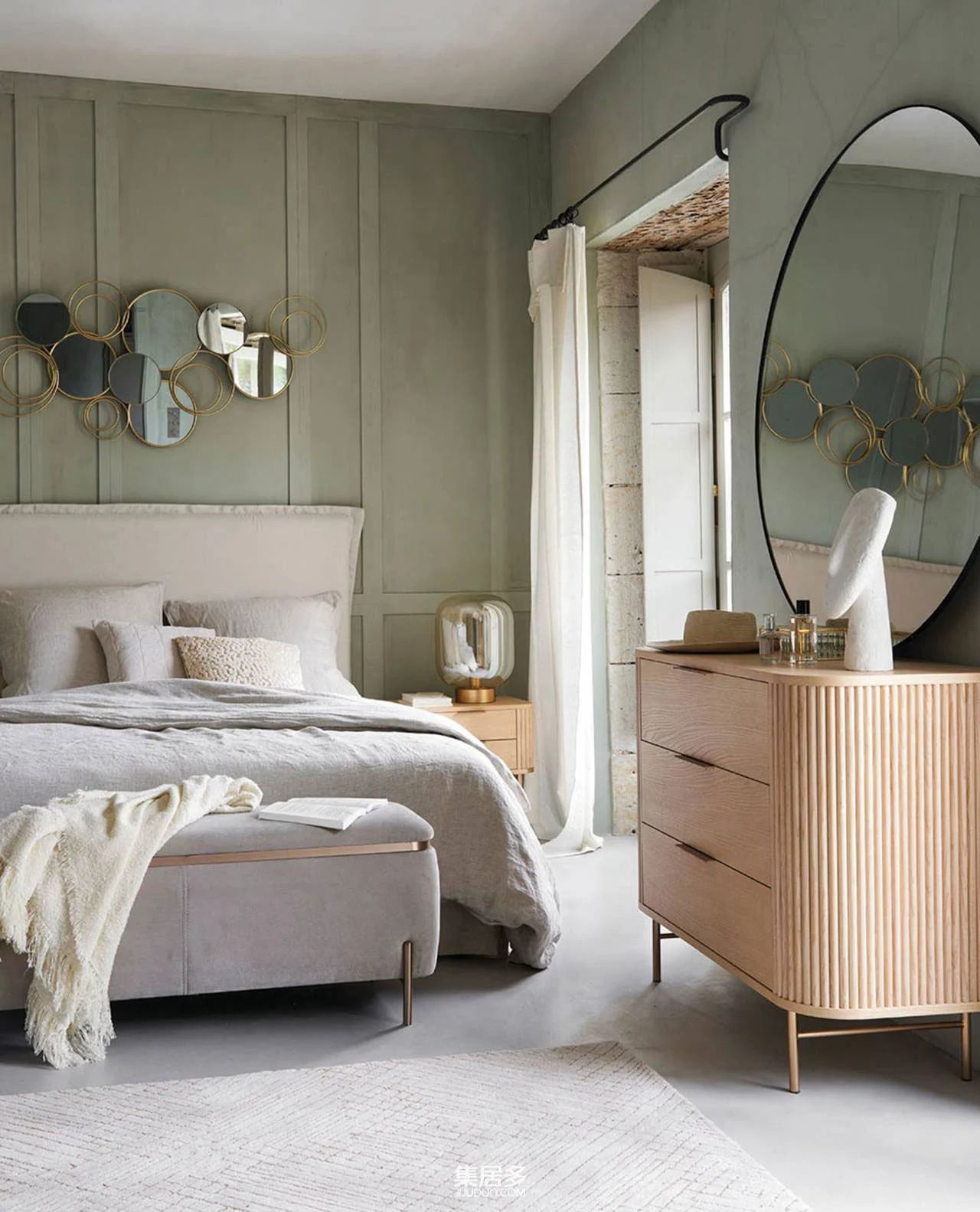 Maisons du Monde 2023 年秋季目录-30