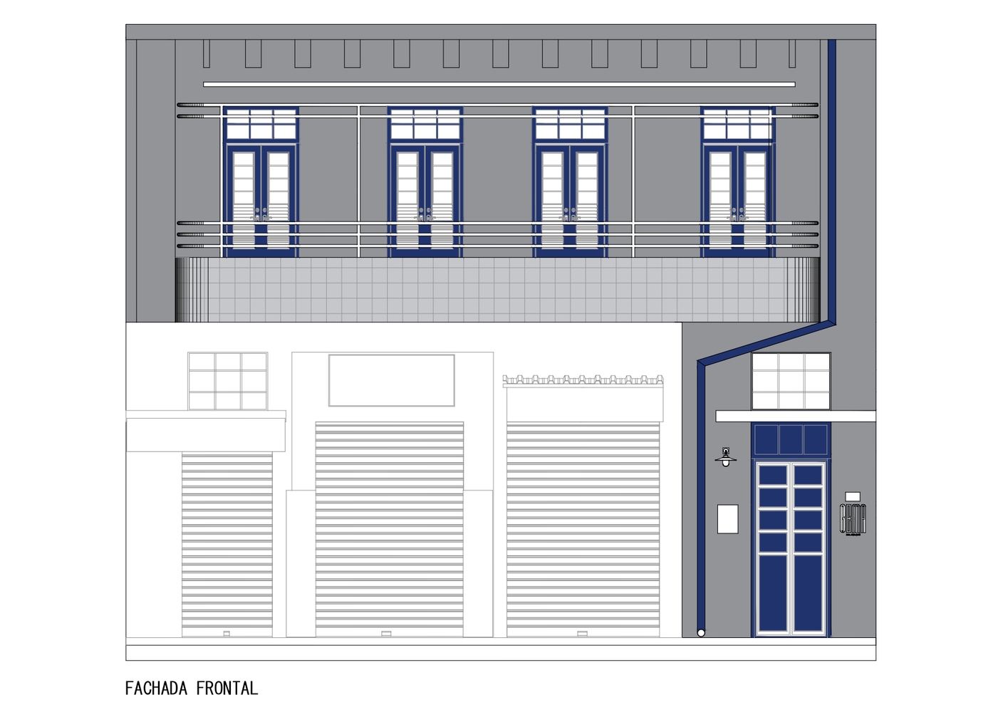巴西 Gema Bar 设计丨巴西米纳斯吉拉斯丨Nó Arquitetura-50