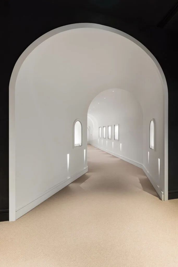 Joseph Duclos 巴黎精品店丨法国巴黎丨Tristan Auer-3