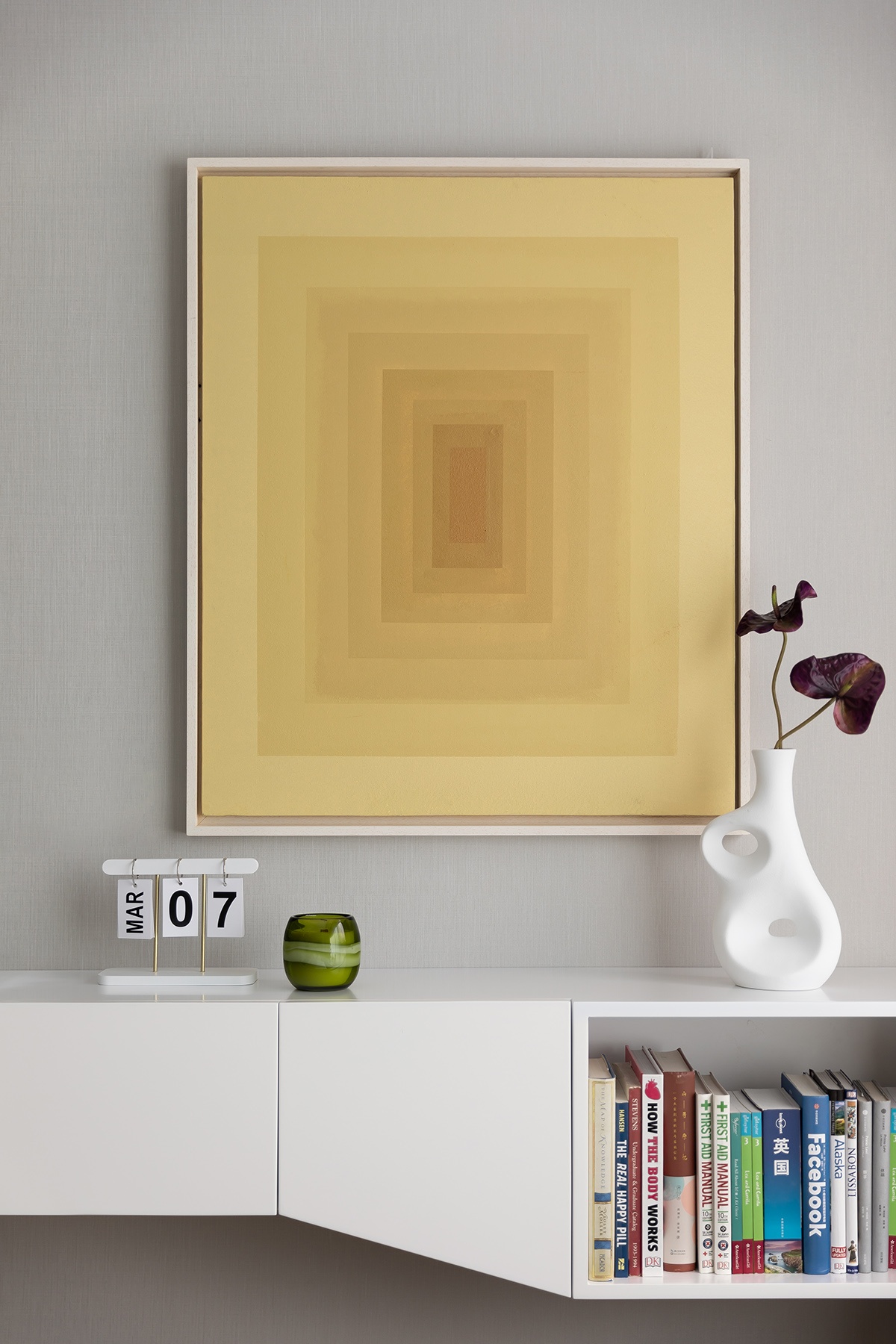 中吴江南春样板间丨中国常州丨WJ STUDIO 万境设计-23