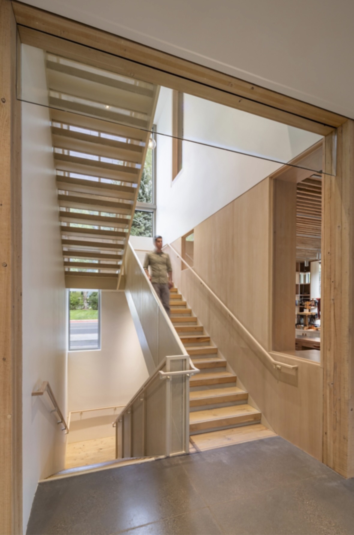 Jackson Hole 历史博物馆丨美国杰克逊丨HGA-39