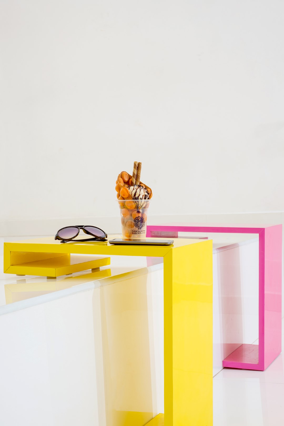 丨印度本地治里丨Architecture_Interspace-10