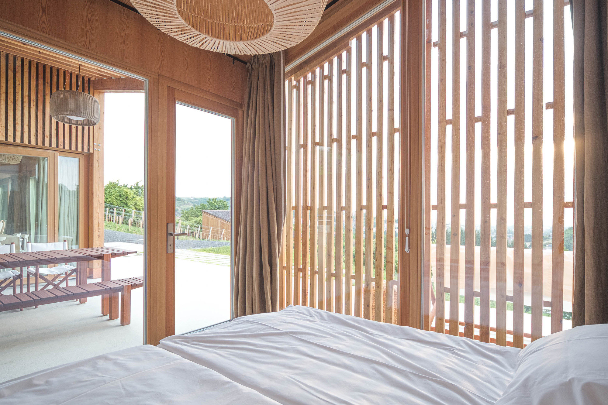 塞格德·罗奇丨匈牙利丨Építész Stúdió-63