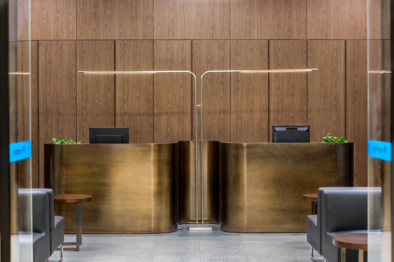 郑州宇通客车办公空间丨中国郑州丨DuStudio-25