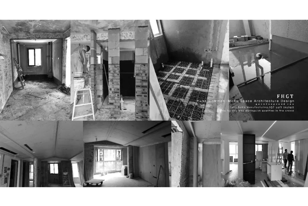 常州 120㎡现代家居,诠释非序生活美学-77