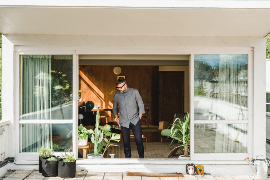 The top living spaces around the world, as chosen by our podcast guests | Journal | The Modern House-3