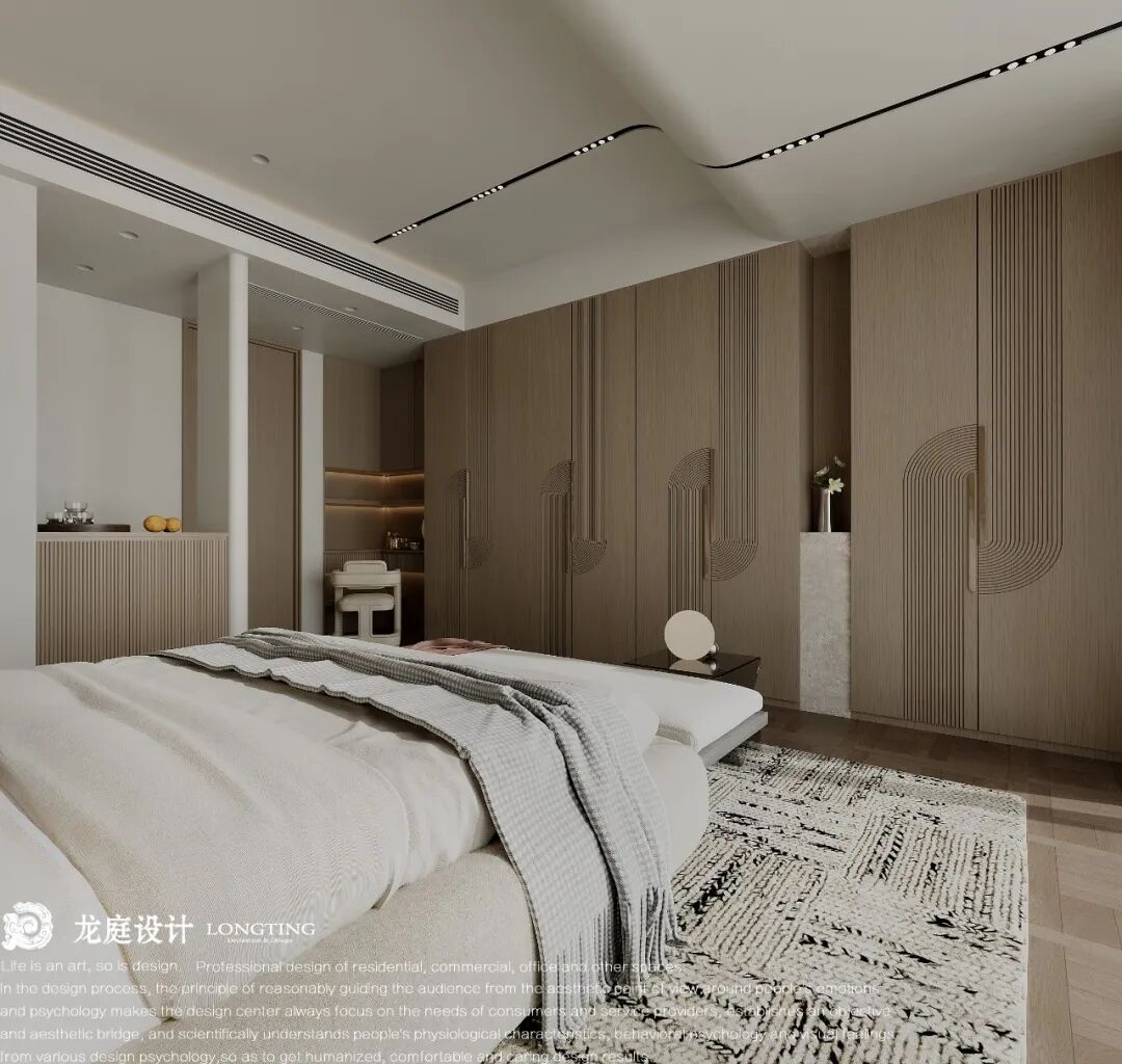 湖州·嘉境府丨中国湖州丨龙庭设计-36