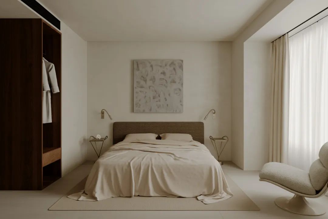 隅间 YUJIAN DESIGN · 橄榄枝丨中国洛阳丨隅间空间设计工作室-77