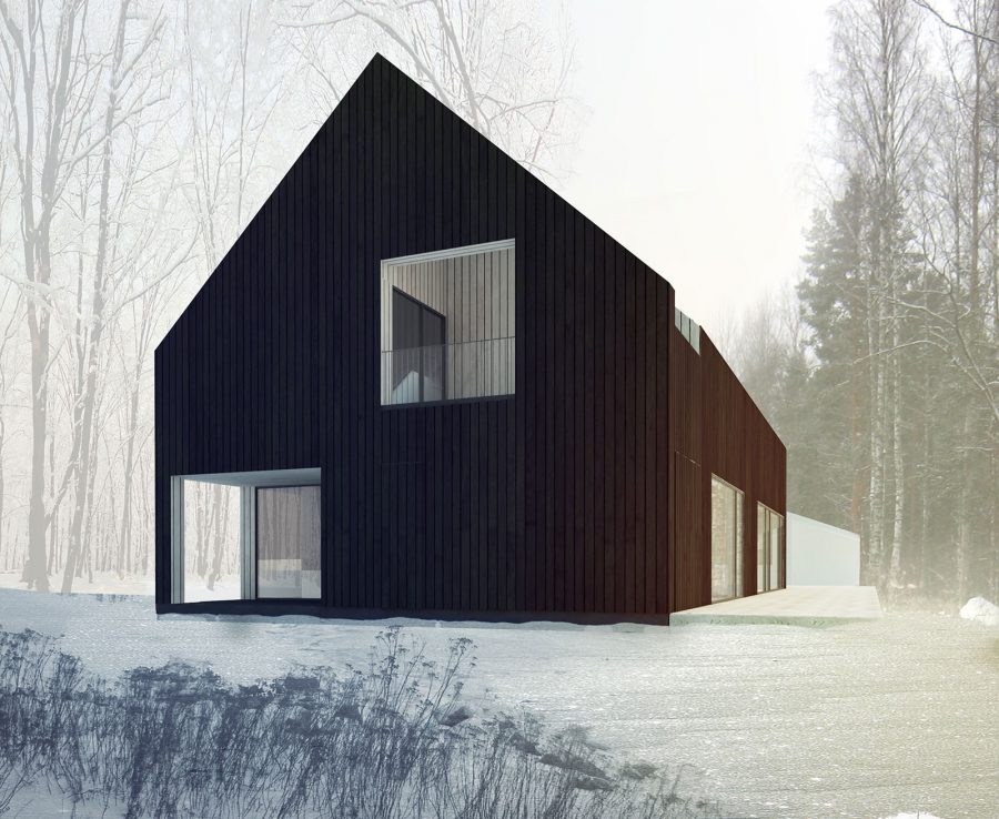 丨FinlandLappeenranta-1