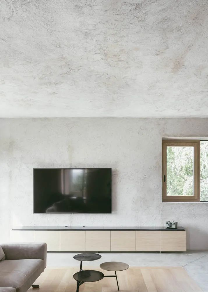 60 年代老宅重生 | 能源升级、结构改造与功能拓展-32