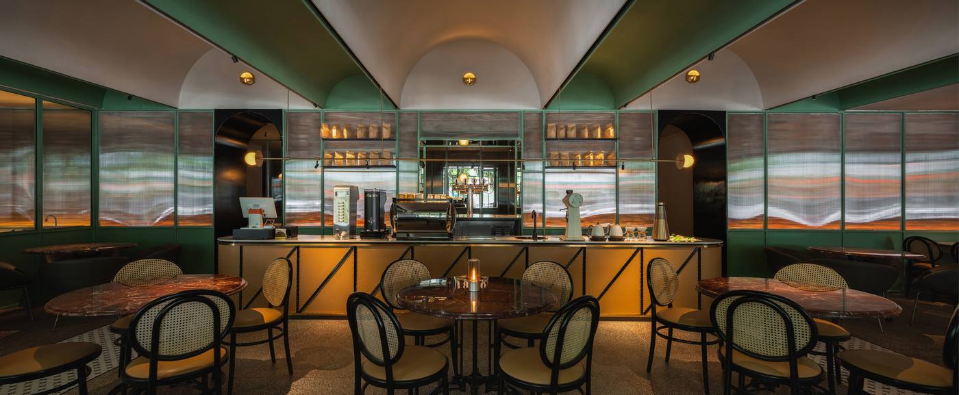 汉中WOTON良时無同创意咖啡厅-25