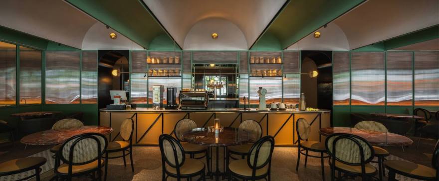 汉中WOTON良时無同创意咖啡厅-25