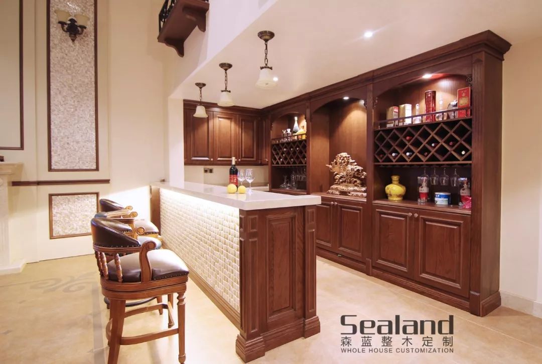 常州龙湖原山别墅,美式风情演绎优雅生活-32