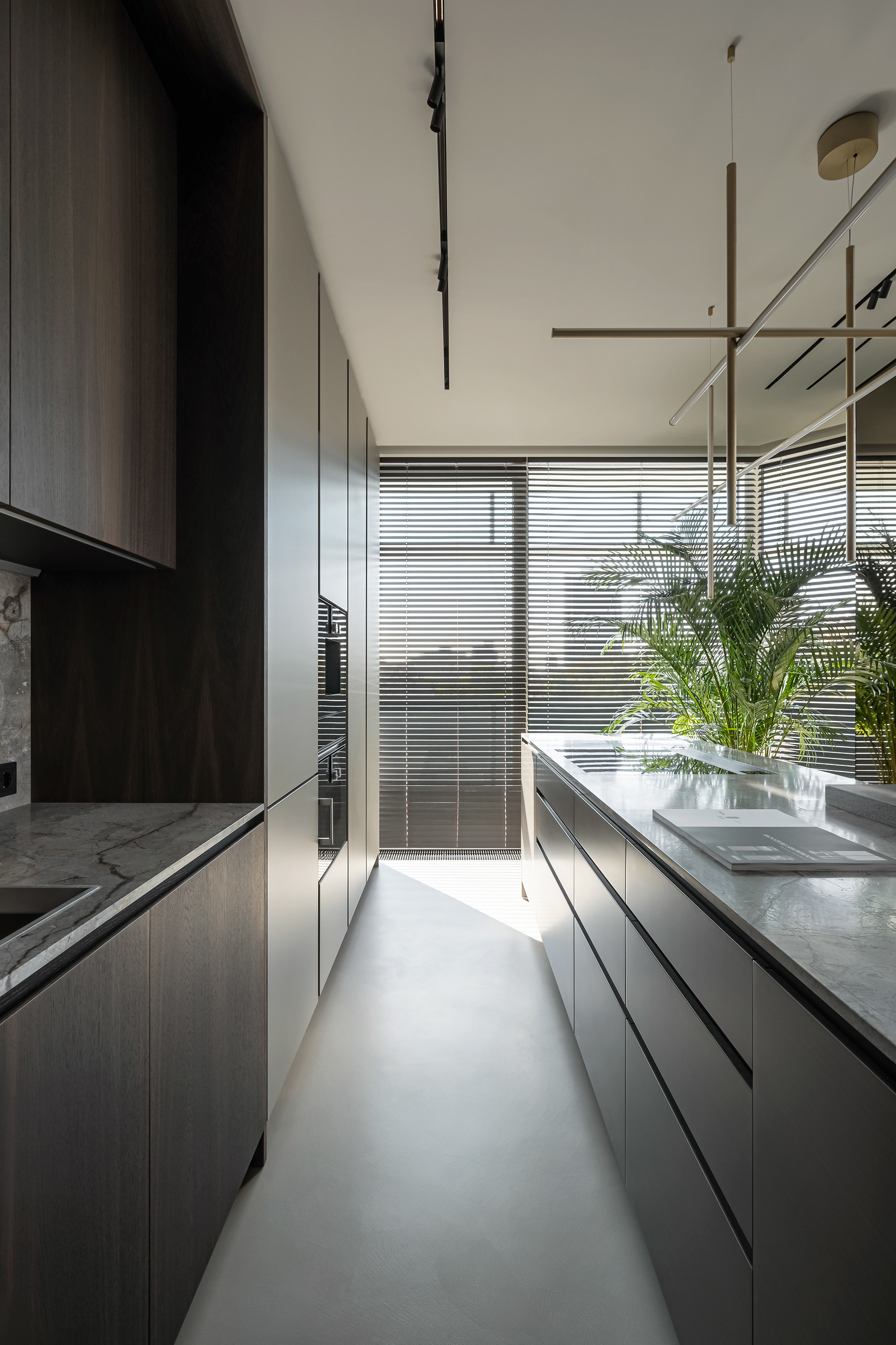 标志性公寓丨UkraineKyiv-8