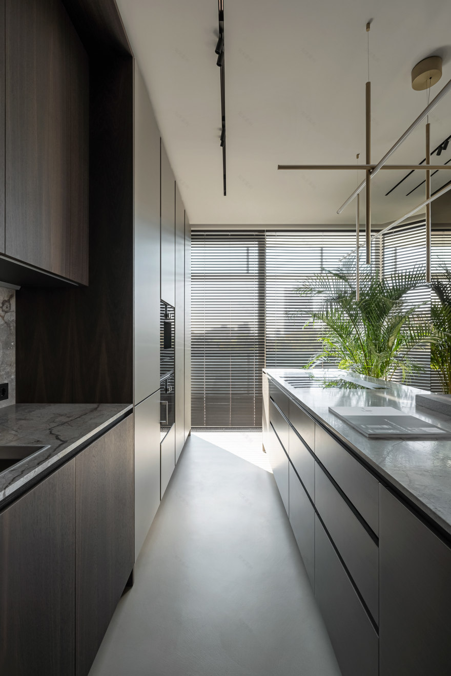 标志性公寓丨UkraineKyiv-8