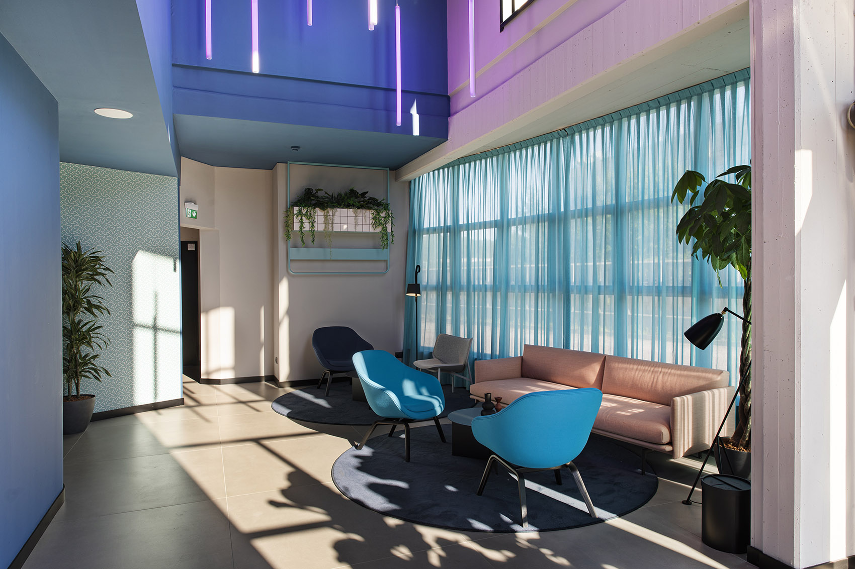 保持酒店丨意大利丨Rizoma Architetture-7