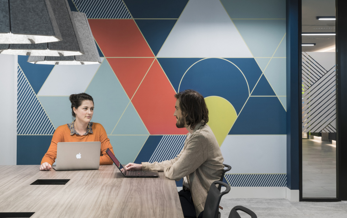 Nutani· 悉尼办公室-29