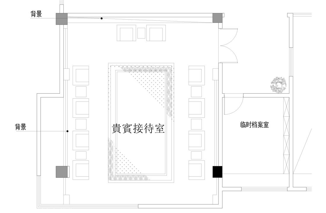 
邛崃天银制药（步长集团）办公楼 -7