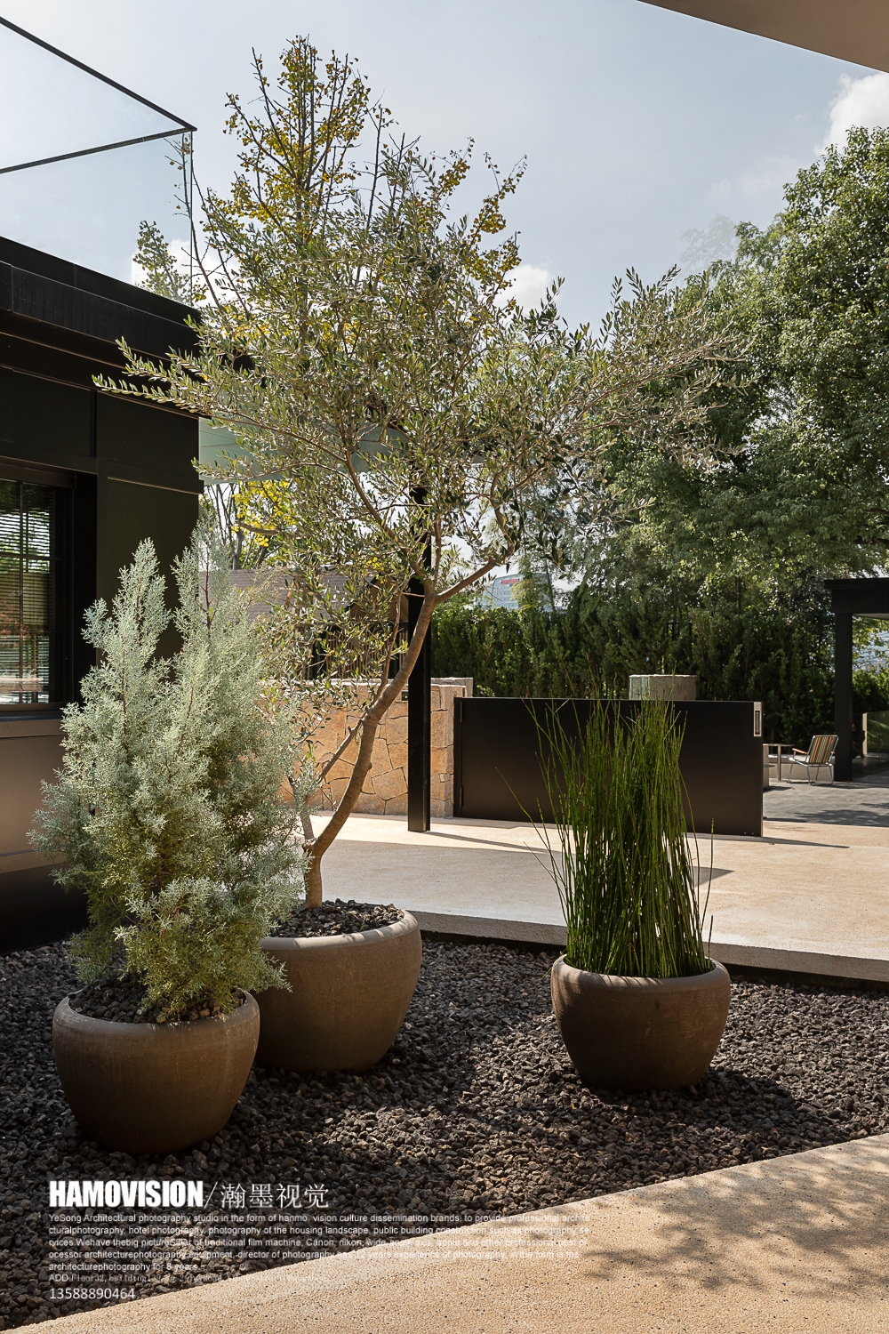 沈墨×时上建筑设计×民宿空间·翻翻私享庄园·小四|安吉田园自然归隐空间-58