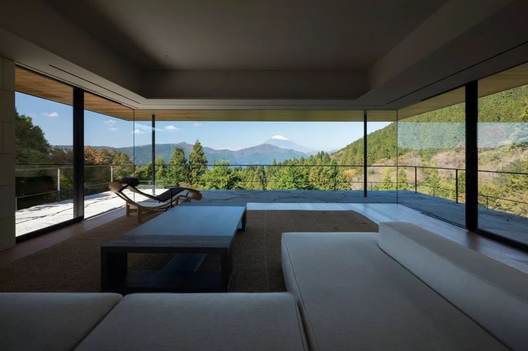 日本顶级豪宅设计 | 低调优雅，细节满满-32