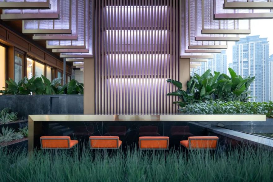 阳光城·天澜道11号丨中国重庆丨朗道国际设计-79