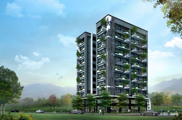 臺灣最美的「光」！2022 臺灣光環境獎得主揭曉！ - WEHOUSE-18