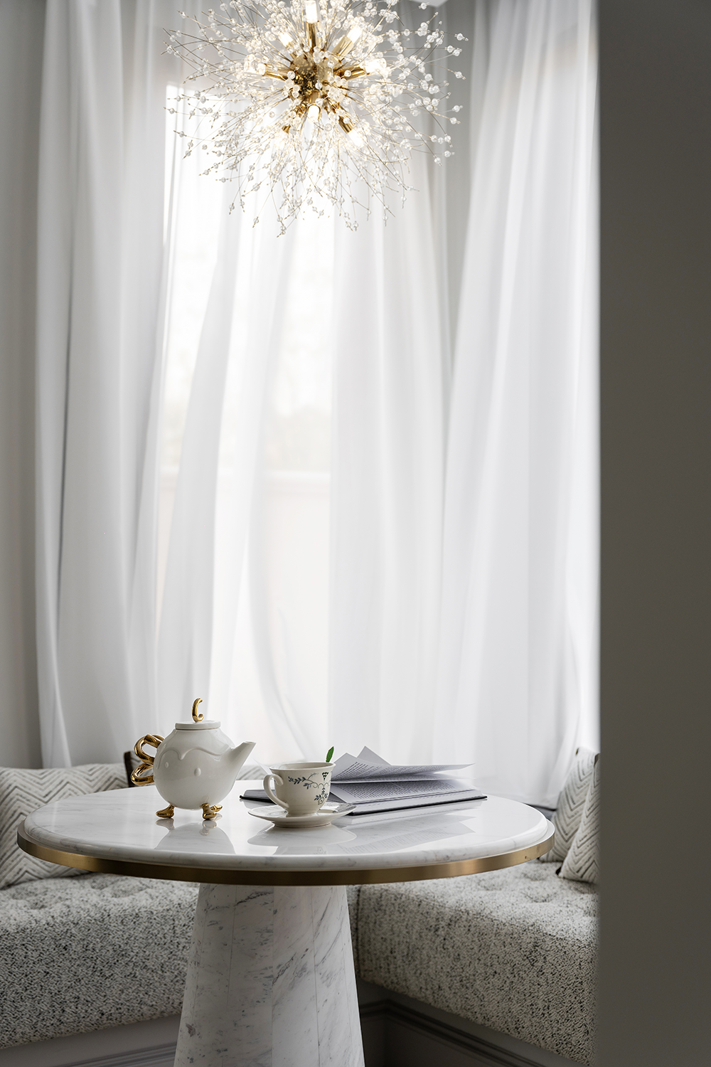 北京御汤山熙园 75 栋别墅丨中国北京丨北京德方圆文化创意有限公司-33