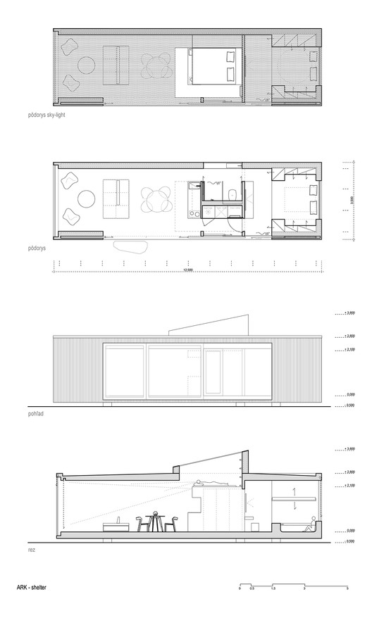 Into the Wild  Ark-11