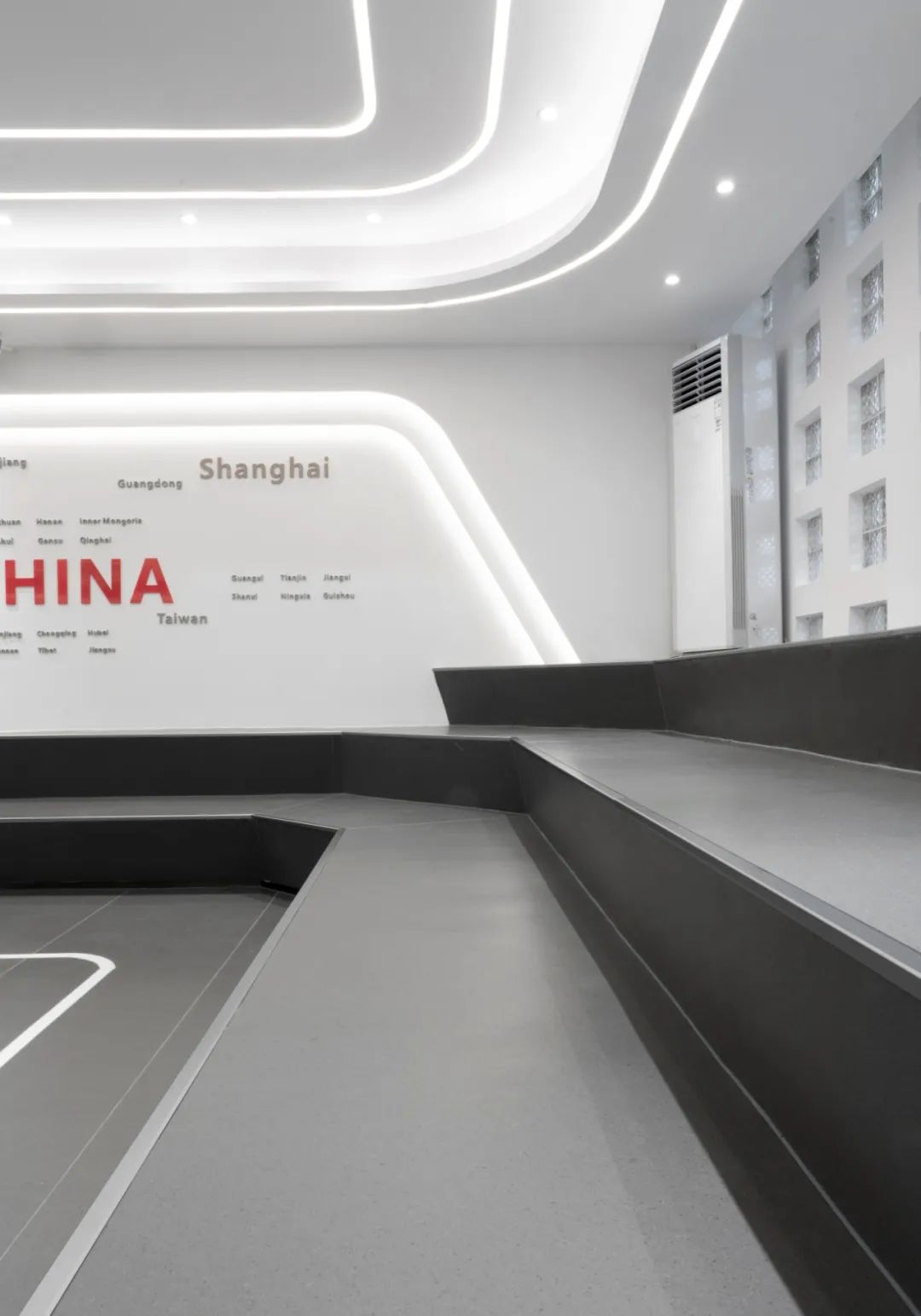 顺德本真未来学校丨中国广东丨广州置在设计有限公司-36