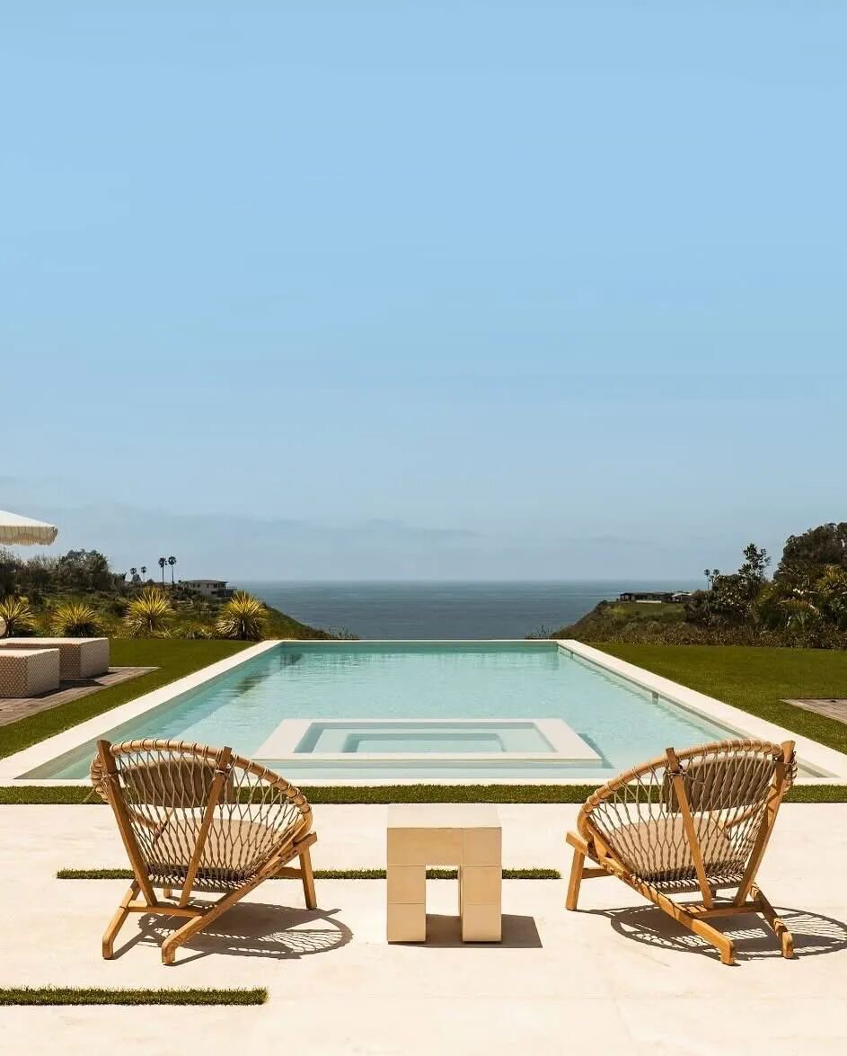 直抵太平洋心脏！马利布2285万美金绝版艺术宅邸TerraLume首发｜私人沙滩密钥-42