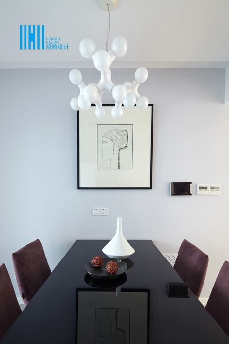 ◤Back to basics◢【大名城】170㎡极简-14