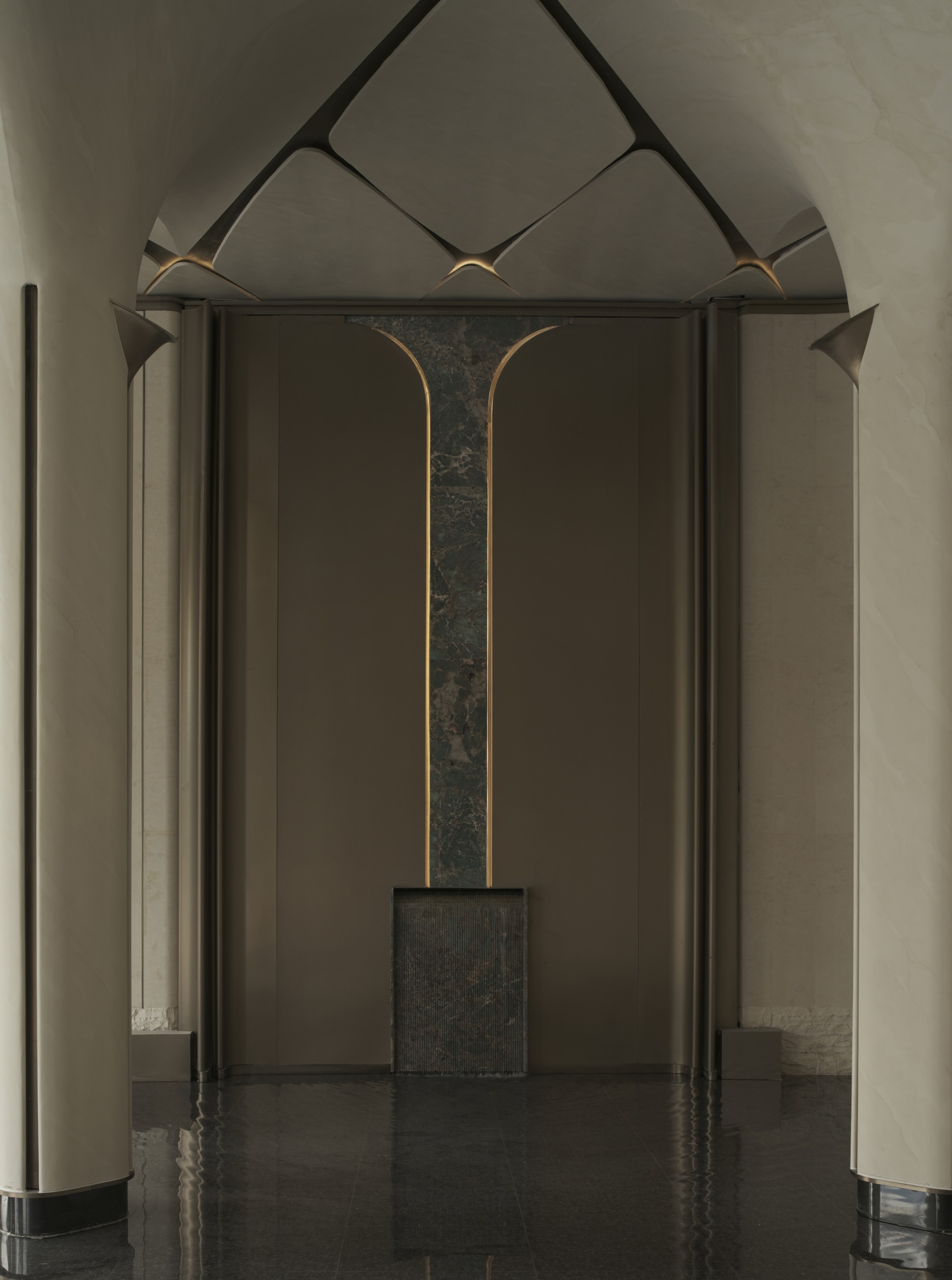 苏州象屿恒泰·天熠东方丨中国苏州丨广州观己景观设计有限公司-10