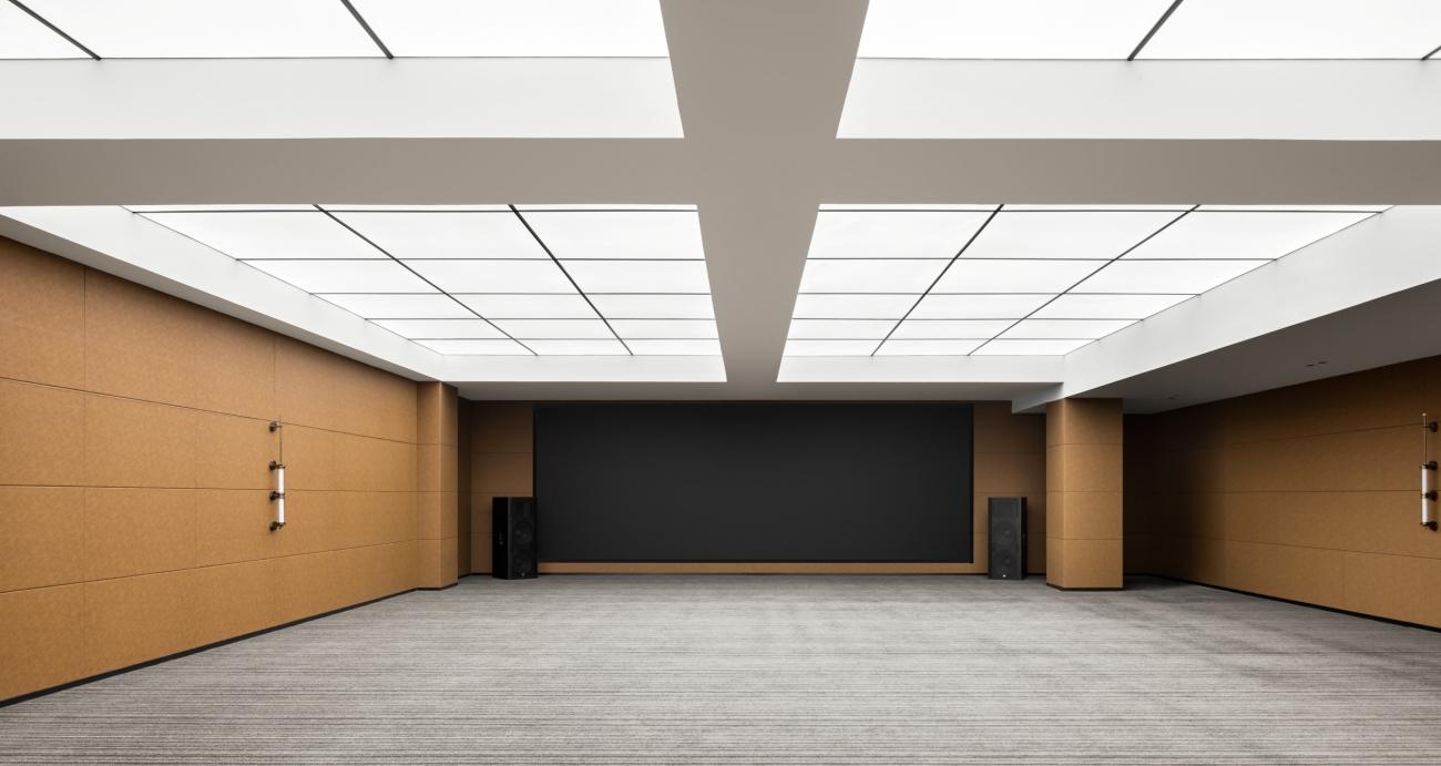 全民幸福社总部空间设计丨朴生设计-57