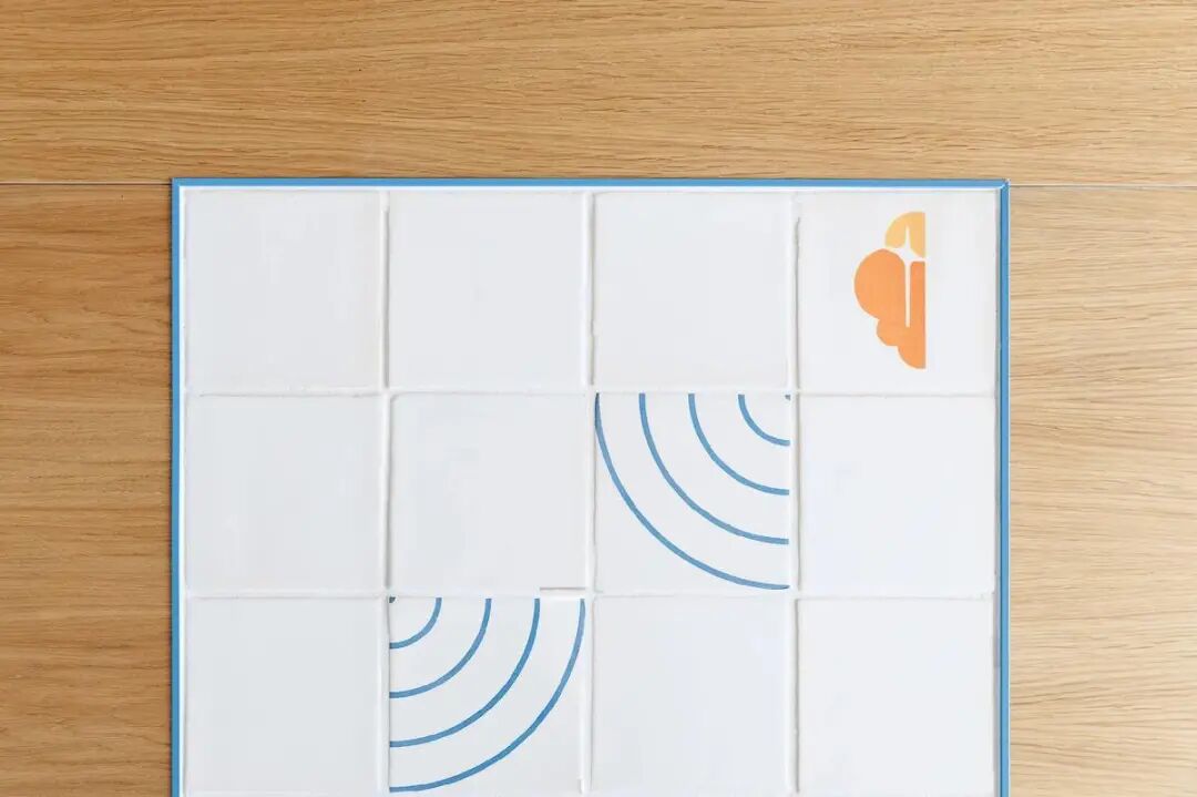 美国Cloudflare里斯本总部丨葡萄牙里斯本丨Openbook,Gensler-59