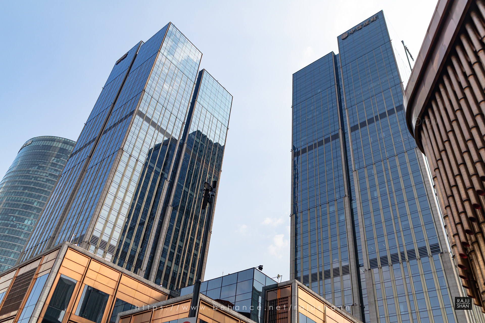 上海外滩金融中心丨中国上海-52