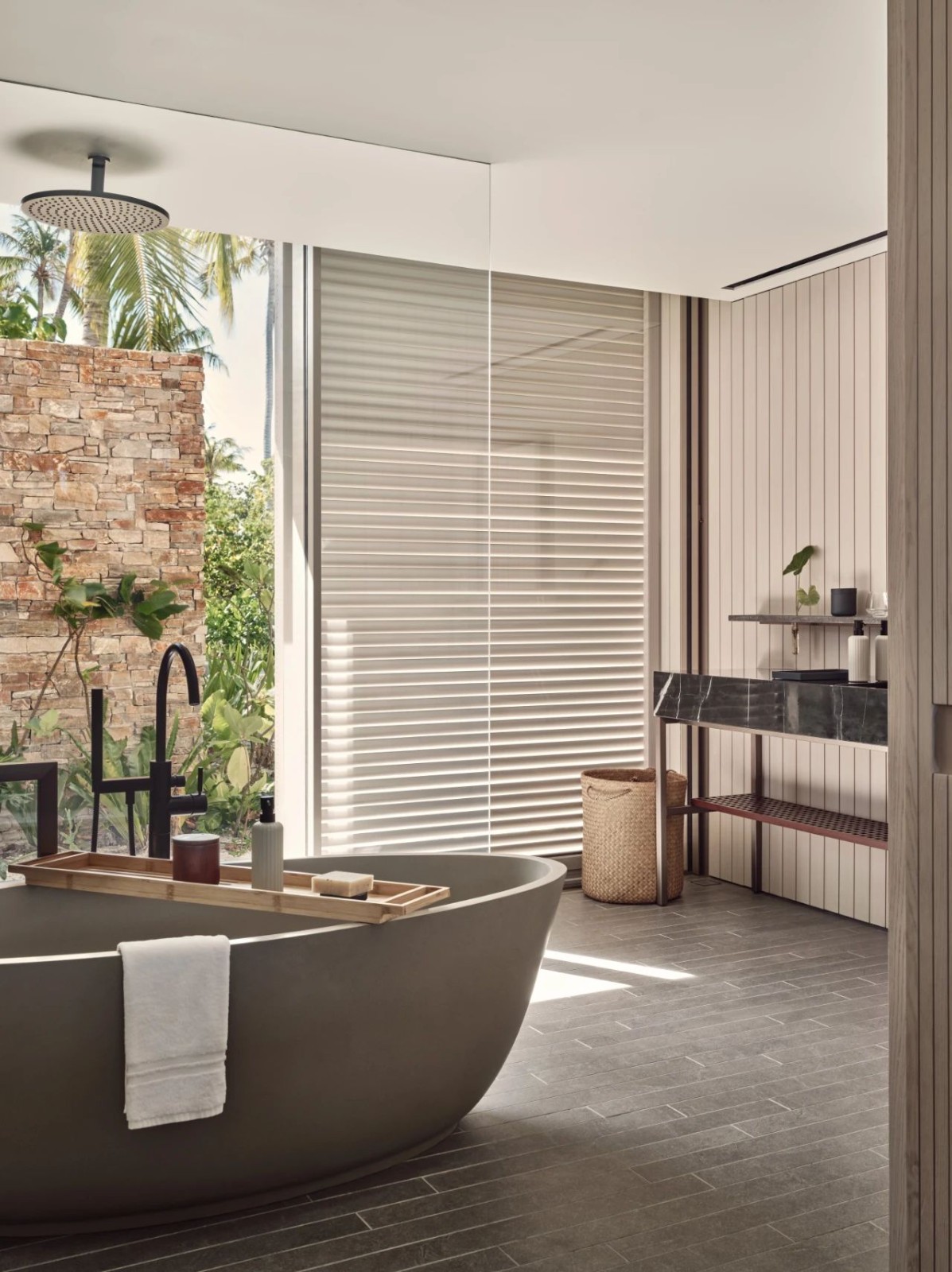 马尔代夫柏典酒店丨马尔代夫马累丨Studio MK27-70