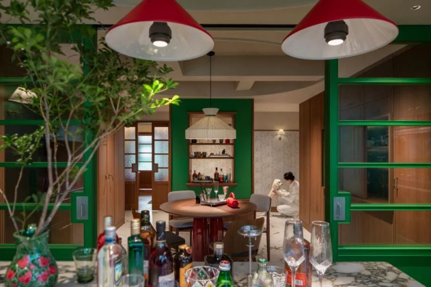 拙人首发|10个月,一个家从设计到交付-44