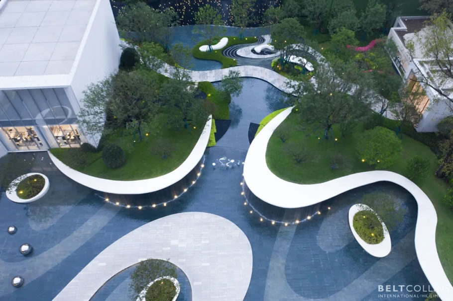 贵阳青秀·麓谷山语丨中国贵阳丨贝尔高林国际(香港)有限公司-27